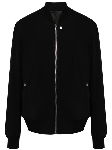 Rick Owens Bomber jacket for Men - US | Al Duca d'Aosta