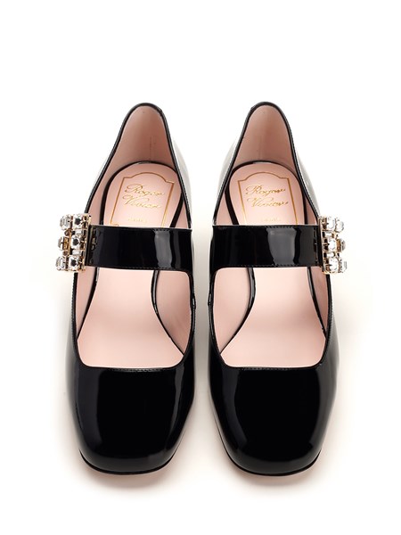 Roger Vivier Mary jane 