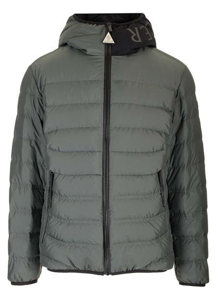 Moncler Green 