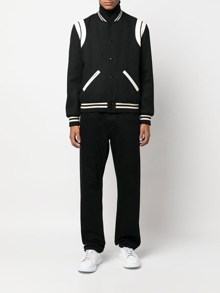 Saint Laurent Black 