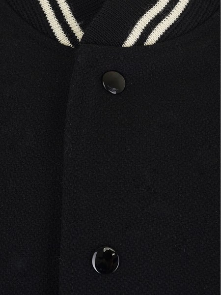 Saint Laurent Black 