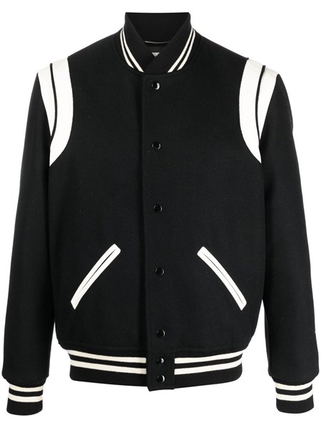 Saint Laurent Black 