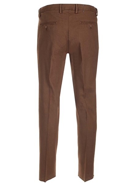 Al Duca D'aosta 1902 Drawstring cotton trousers for Men - US | Al Duca ...