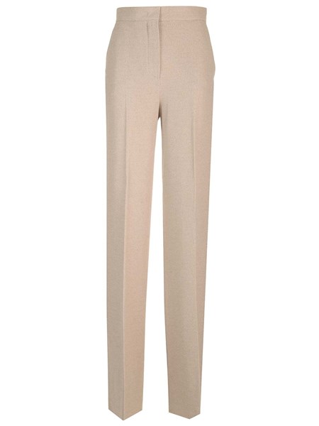 Max Mara Classic cotton trousers for Women - US | Al Duca d'Aosta